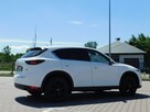 Mazda CX-5 z Gwarancją BezwypadkowaModel 2020r - 6