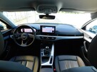 Audi A4 2.0TDI z Gwarancją Full LED Reflektory Virtual Licznik - 7
