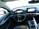 Audi A4 2.0TDI z Gwarancją Full LED Reflektory Virtual Licznik - 9