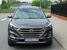 Hyundai Tucson 2.0D 4x4 Panorama Kamera Podgrzewane Fotele - 2