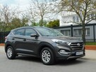 Hyundai Tucson 2.0D 4x4 Panorama Kamera Podgrzewane Fotele - 3