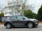 Hyundai Tucson 2.0D 4x4 Panorama Kamera Podgrzewane Fotele - 4