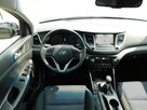 Hyundai Tucson 2.0D 4x4 Panorama Kamera Podgrzewane Fotele - 9