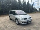 Renault Espace I właściciel, salon Polska, 7 osobowy, bogate wyposażenie !!! - 14