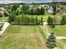 Działka rolno-budowlana Karwodrza gm. Tuchów