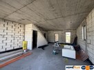 Bliźniak z pompą ciepła i rekuperacją, pod lasem - 13