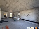 Bliźniak z pompą ciepła i rekuperacją, pod lasem - 15