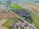 Działka rolna Sójki gm. Strzelce - 2