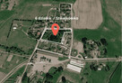 6 działek budowlanych • Szwejkówko • serce Mazur • 3 km od Śniardw - 9