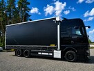 MAN TGX 26.470 XXL Black Lion Firana Wielton Automat TV Jak Nowy! Salon Polska! Jeden Właściciel! Da - 3
