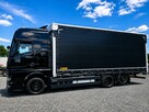 MAN TGX 26.470 XXL Black Lion Firana Wielton Automat TV Jak Nowy! Salon Polska! Jeden Właściciel! Da - 4