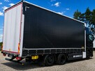 MAN TGX 26.470 XXL Black Lion Firana Wielton Automat TV Jak Nowy! Salon Polska! Jeden Właściciel! Da - 6