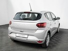 Dacia Sandero WD7579R#1.0 TCe Expression Cz.cof LED Ekran dotykowy Salon PL VAT23% - 3