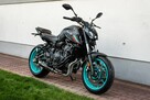 Yamaha MT 07 R 2022 ABS 1 Właściciel Raty Transport JAK NOWY Wydech Sport GPR - 3