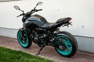 Yamaha MT 07 R 2022 ABS 1 Właściciel Raty Transport JAK NOWY Wydech Sport GPR - 6