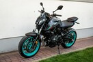 Yamaha MT 07 R 2022 ABS 1 Właściciel Raty Transport JAK NOWY Wydech Sport GPR - 8