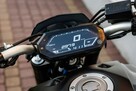 Yamaha MT 07 R 2022 ABS 1 Właściciel Raty Transport JAK NOWY Wydech Sport GPR - 9