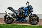 Suzuki GSX S 750 R 2019 JAK NOWA TC Raty Transport ABS Największy Wybór W PL - 5