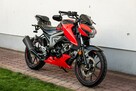 Suzuki GSX GSX S 125 ABS 2018 Transport Raty Największy Wybór Moto w PL MT  CB - 3