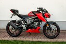 Suzuki GSX GSX S 125 ABS 2018 Transport Raty Największy Wybór Moto w PL MT  CB - 5