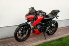 Suzuki GSX GSX S 125 ABS 2018 Transport Raty Największy Wybór Moto w PL MT  CB - 9