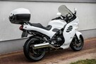 Triumph Trophy 1200 R 1998 Zarejestrowany w PL Transport Największy Wybór Moto w PL - 7