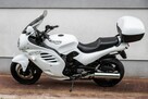 Triumph Trophy 1200 R 1998 Zarejestrowany w PL Transport Największy Wybór Moto w PL - 9