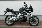 Kawasaki VERSYS 650 VERSYS 650 R 2007 ABS Raty Transport Niemiecki TUV 2025 - 7
