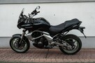 Kawasaki VERSYS 650 VERSYS 650 R 2007 ABS Raty Transport Niemiecki TUV 2025 - 10