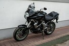 Kawasaki VERSYS 650 VERSYS 650 R 2007 ABS Raty Transport Niemiecki TUV 2025 - 11
