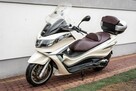 Piaggio X10 500 2013 ABS TC KUFER Raty Transport KAT A2 Największy Wybór Moto w PL - 11