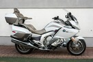 BMW K 1600 GTL 2014 Raty Transport Mega Zadbana 3X KUFER ABS Doinwestowana - 6