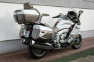 BMW K 1600 GTL 2014 Raty Transport Mega Zadbana 3X KUFER ABS Doinwestowana - 7