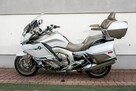 BMW K 1600 GTL 2014 Raty Transport Mega Zadbana 3X KUFER ABS Doinwestowana - 9