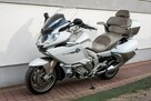 BMW K 1600 GTL 2014 Raty Transport Mega Zadbana 3X KUFER ABS Doinwestowana - 10