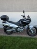 Suzuki XF 650 FREEWIND R 1997 Transport Raty Największy Wybór bmw f 650 KAT A2 - 5