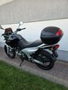 Suzuki XF 650 FREEWIND R 1997 Transport Raty Największy Wybór bmw f 650 KAT A2 - 9