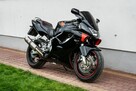 Honda CBR 600 F3 F2 2000 MIVVT Raty Transport Największy Wybór w PL REJ PL - 5