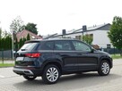 Seat Ateca z Gwarancją Bezwypadkowa Stan Wzorcowy - 4
