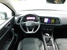 Seat Ateca z Gwarancją Bezwypadkowa Stan Wzorcowy - 13