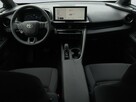 Toyota C-HR 232KM Plug-in Style Kamera Czujniki Felgi 18" Nawigacja Od ręki 1727zł - 3