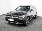 Mercedes GLC 200 CB403ML#200 d 4-Matic K.cof NAVI Pół skóra Salon PL VAT23% - 2