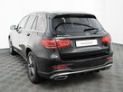 Mercedes GLC 200 CB403ML#200 d 4-Matic K.cof NAVI Pół skóra Salon PL VAT23% - 4