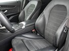 Mercedes GLC 200 CB403ML#200 d 4-Matic K.cof NAVI Pół skóra Salon PL VAT23% - 11