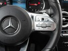 Mercedes GLC 200 CB403ML#200 d 4-Matic K.cof NAVI Pół skóra Salon PL VAT23% - 14