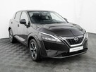 Nissan Qashqai GD7H687#1.3 DIG-T mHEV N-Connecta Xtronic Salon PL VAT 23% - 3