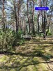 Działka 1402 m2 Narew, las, MPZP gm. Różan. - 4