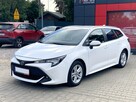Toyota Corolla Salon Polska * Bezwypadkowy * Fv 23% - 6