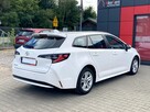 Toyota Corolla Salon Polska * Bezwypadkowy * Fv 23% - 7