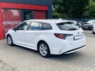 Toyota Corolla Salon Polska * Bezwypadkowy * Fv 23% - 9